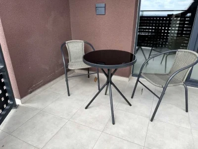 Apartment. Vinnytsia, Tsegelny Lane, (Building 8.1)