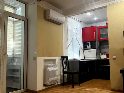 Квартира. Кам'янське, Архітектурна вул.