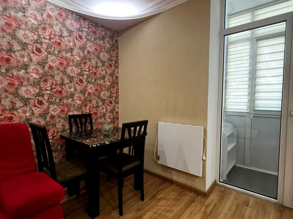 Квартира. Кам'янське, Архітектурна вул.