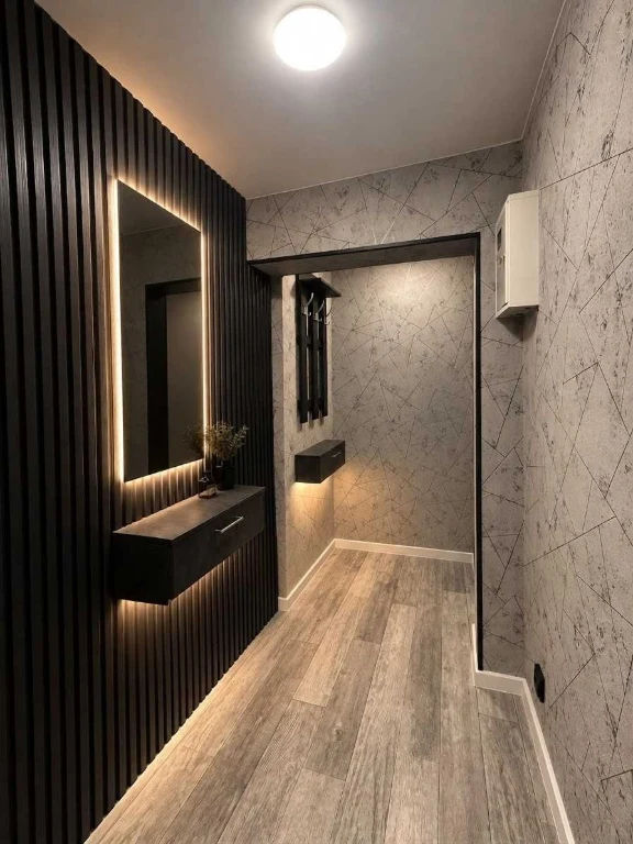 Cozy gem! 2-room apartment in Cheremushki/ area of the Citizen's Service Center