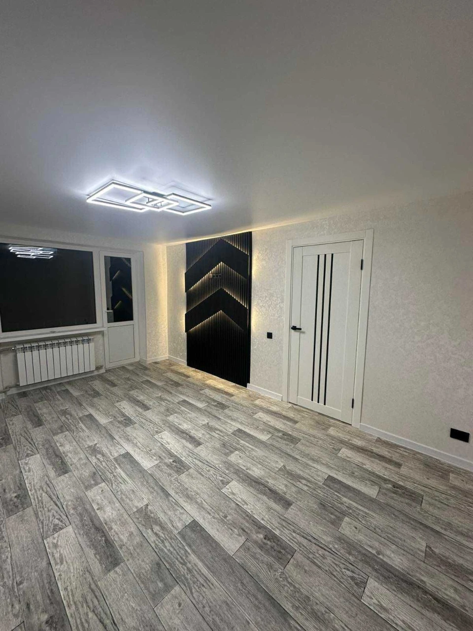 Cozy gem! 2-room apartment in Cheremushki/ area of the Citizen's Service Center