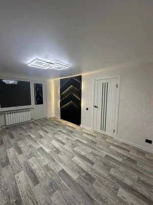 Cozy gem! 2-room apartment in Cheremushki/ area of the Citizen's Service Center