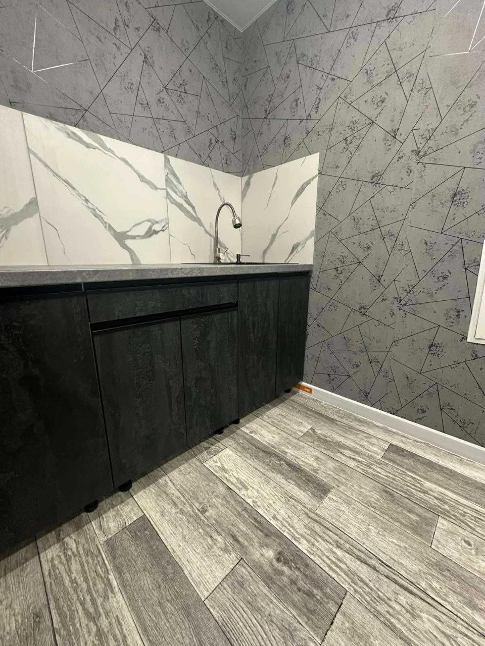 Cozy gem! 2-room apartment in Cheremushki/ area of the Citizen's Service Center