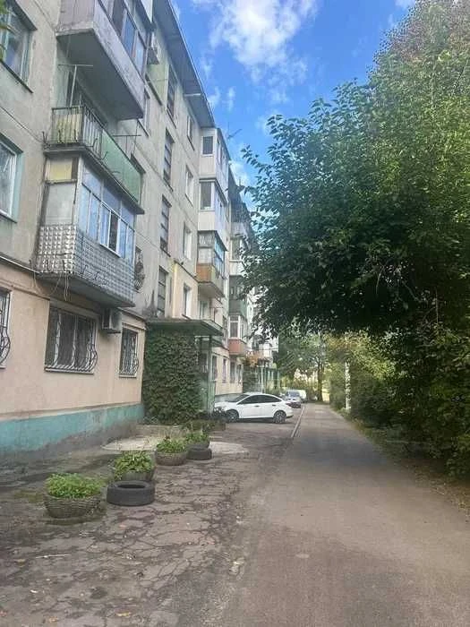 Cozy gem! 2-room apartment in Cheremushki/ area of the Citizen's Service Center