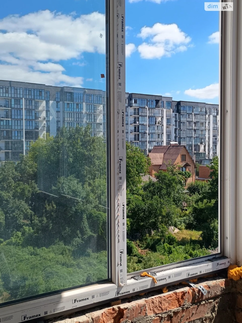 Продаж Квартира Слов'янка