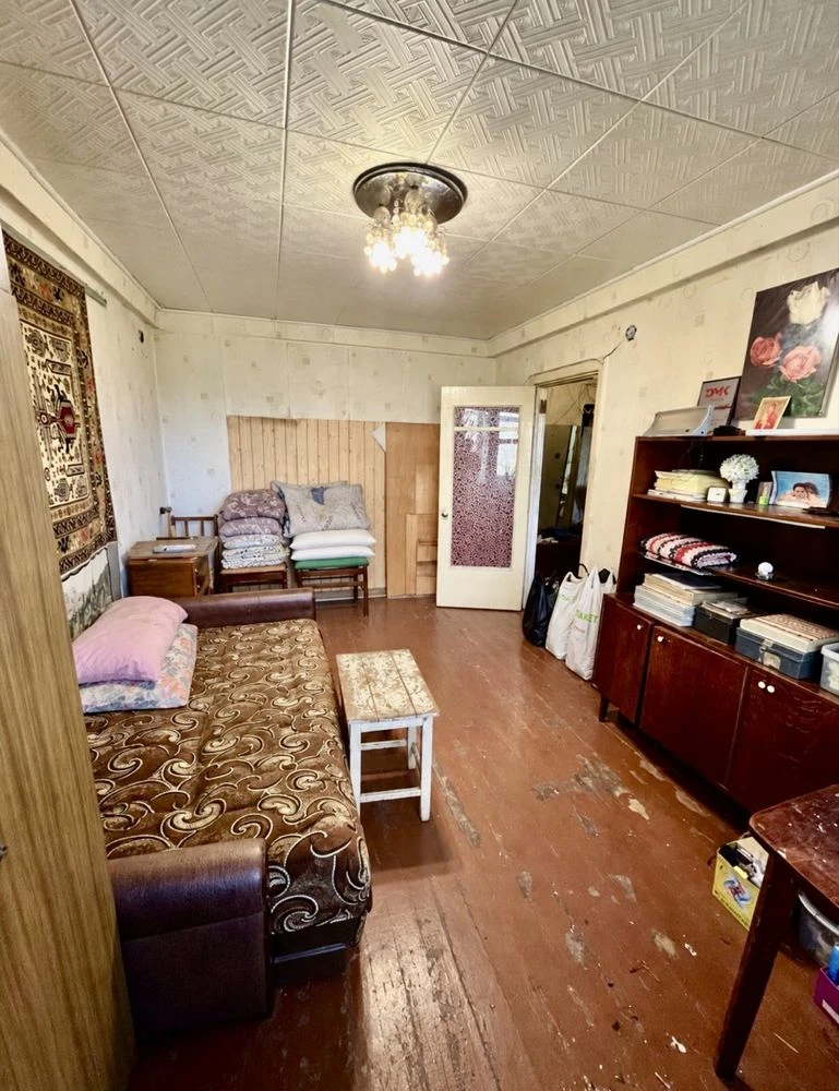 For Sale: 1-bedroom apartment in Cheremushki