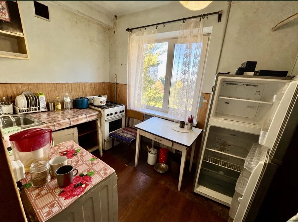 For Sale: 1-bedroom apartment in Cheremushki