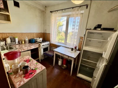 For Sale: 1-bedroom apartment in Cheremushki