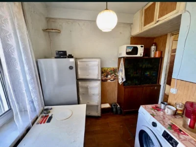 For Sale: 1-bedroom apartment in Cheremushki