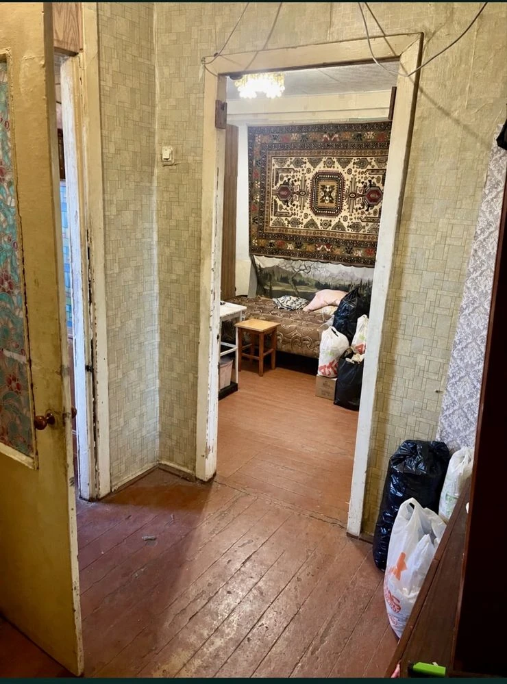 For Sale: 1-bedroom apartment in Cheremushki