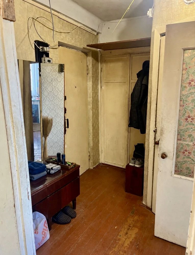 For Sale: 1-bedroom apartment in Cheremushki