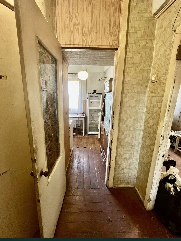 For Sale: 1-bedroom apartment in Cheremushki