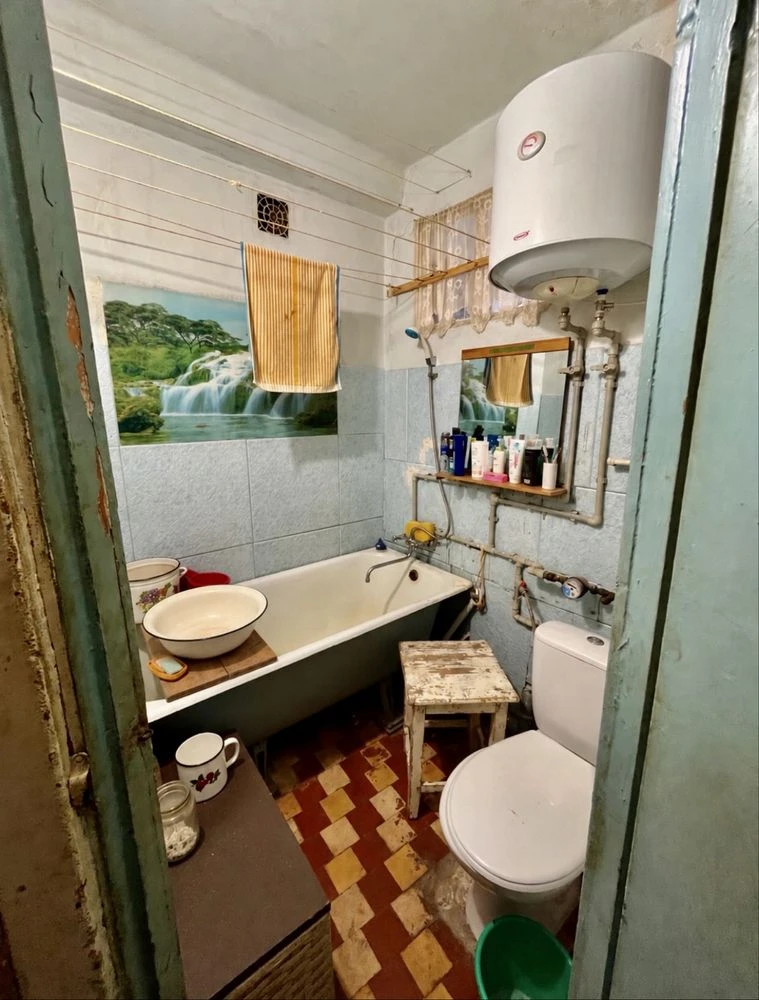 For Sale: 1-bedroom apartment in Cheremushki