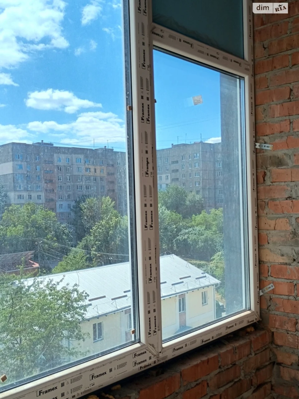 Продаж Квартира Слов'янка