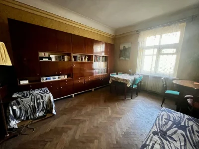 Продажа 2 комн квартира Центр Сачко