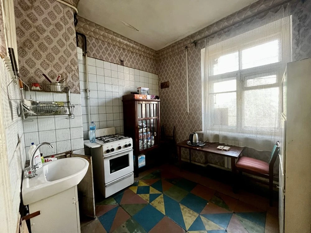 Продажа 2 комн квартира Центр Сачко