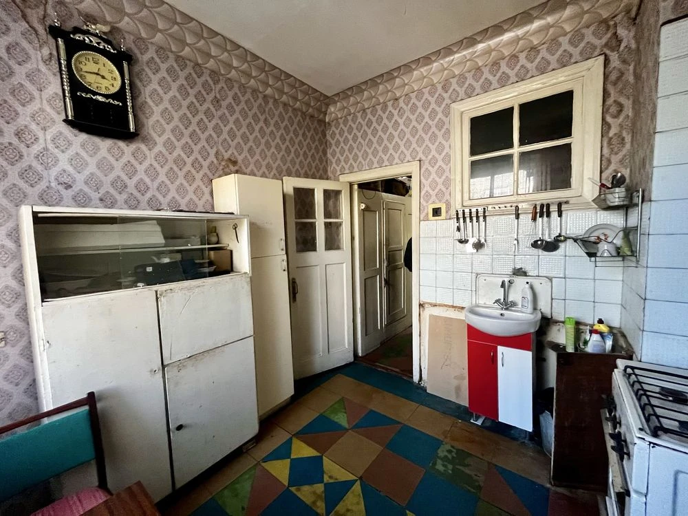 Продажа 2 комн квартира Центр Сачко