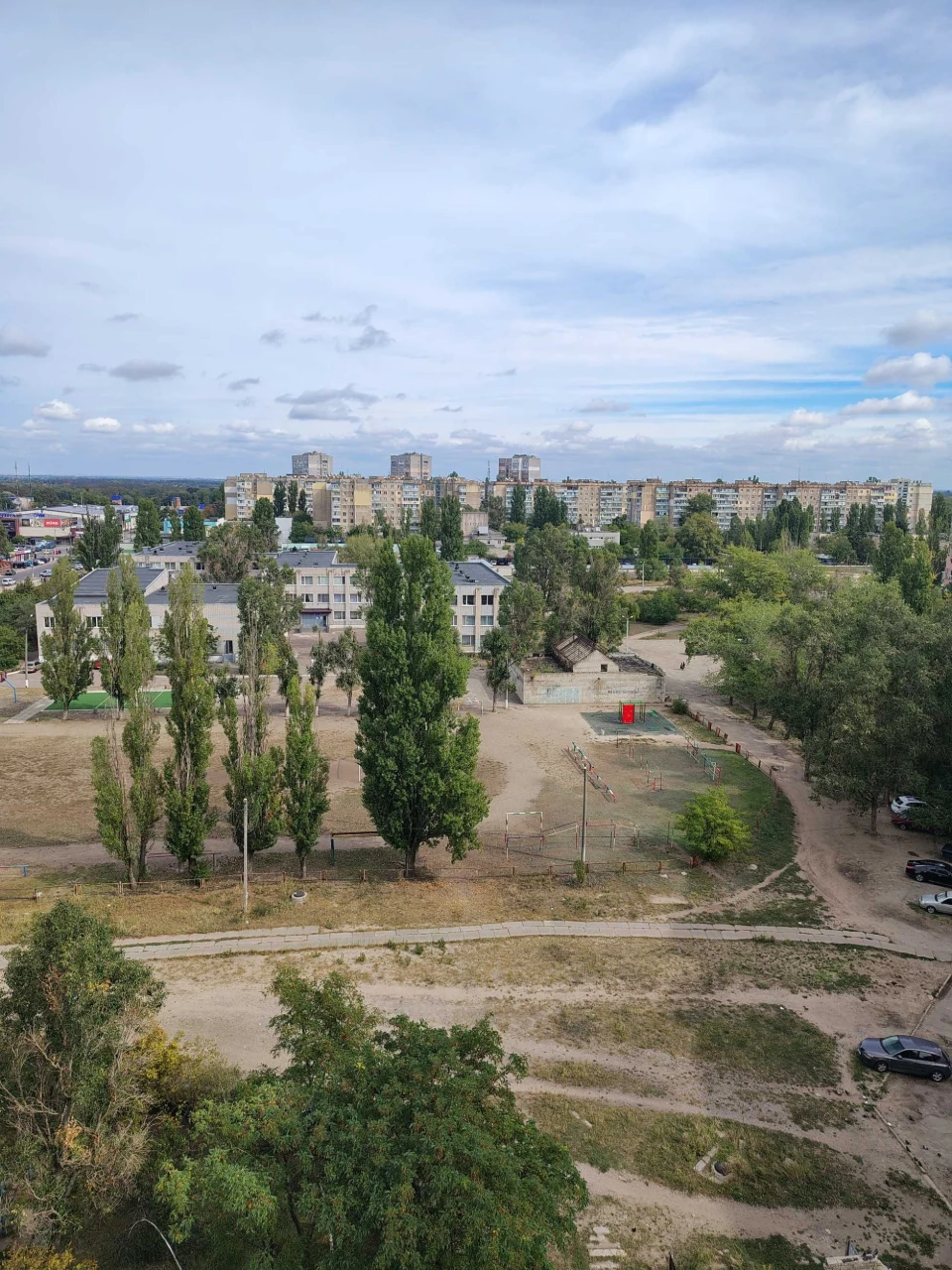 Продается 1-комнатная квартира на Левом берегу в кирпичном доме