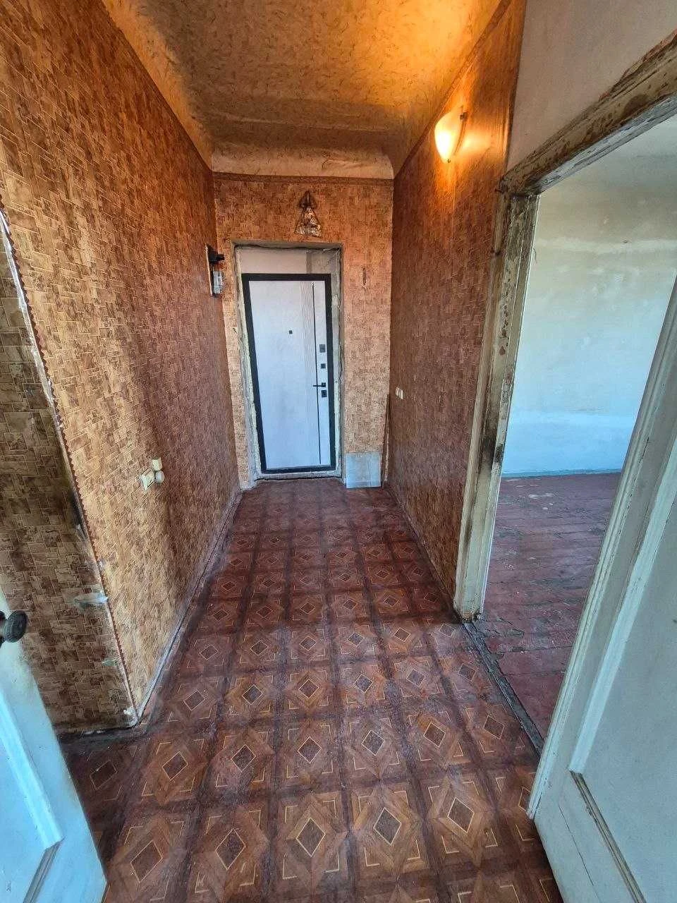 Spacious Apartment in the City Center