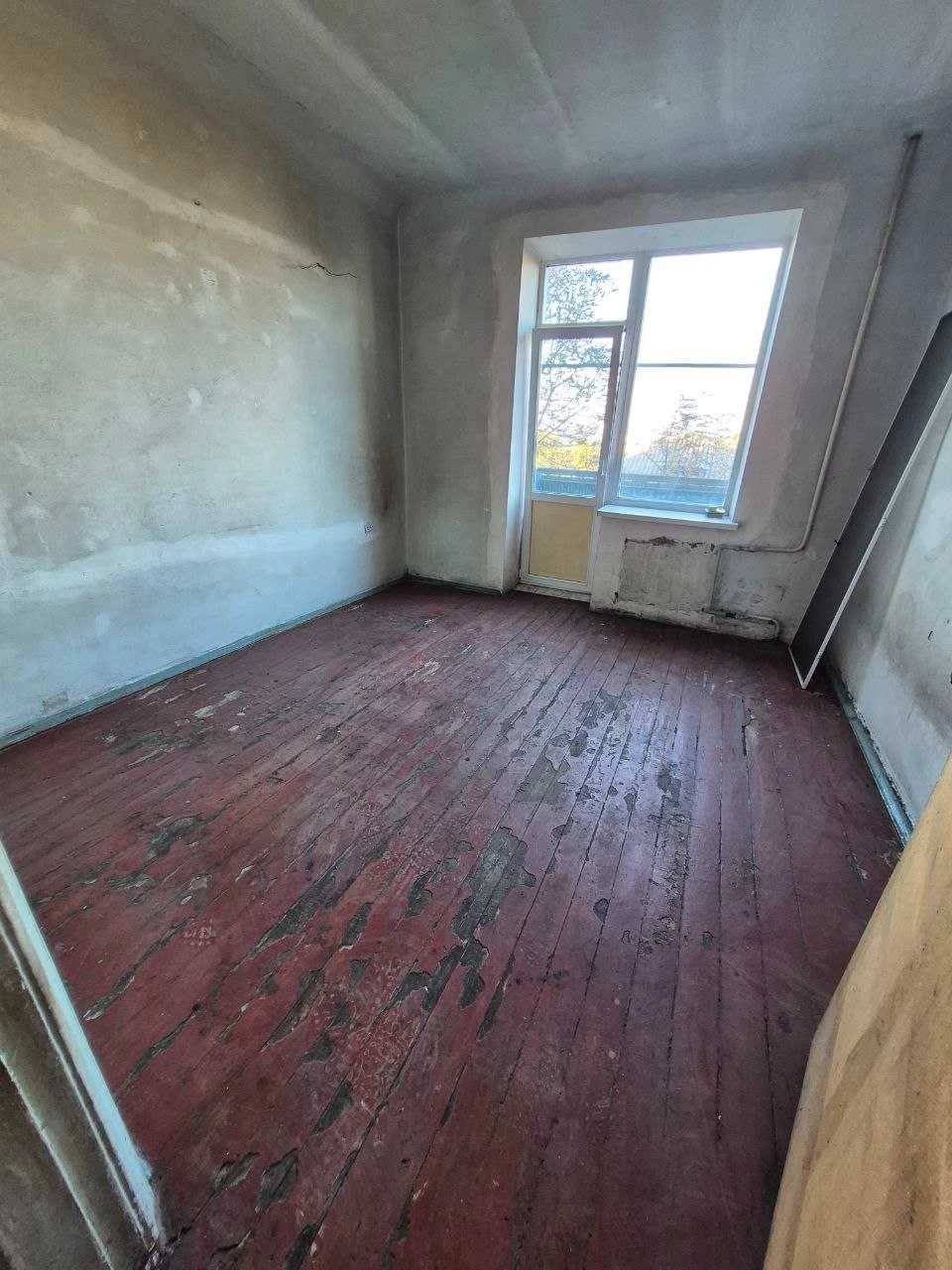 Spacious Apartment in the City Center