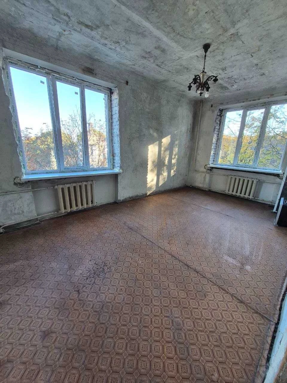 Spacious Apartment in the City Center