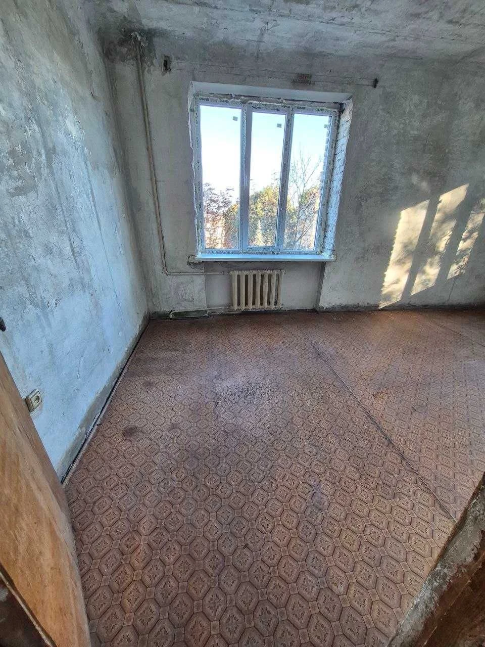 Spacious Apartment in the City Center