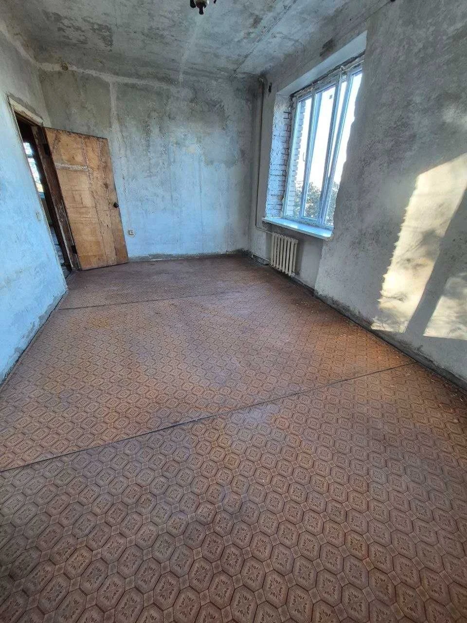Spacious Apartment in the City Center