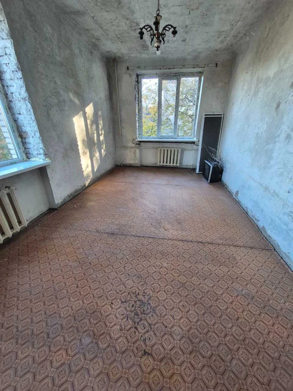 Spacious Apartment in the City Center