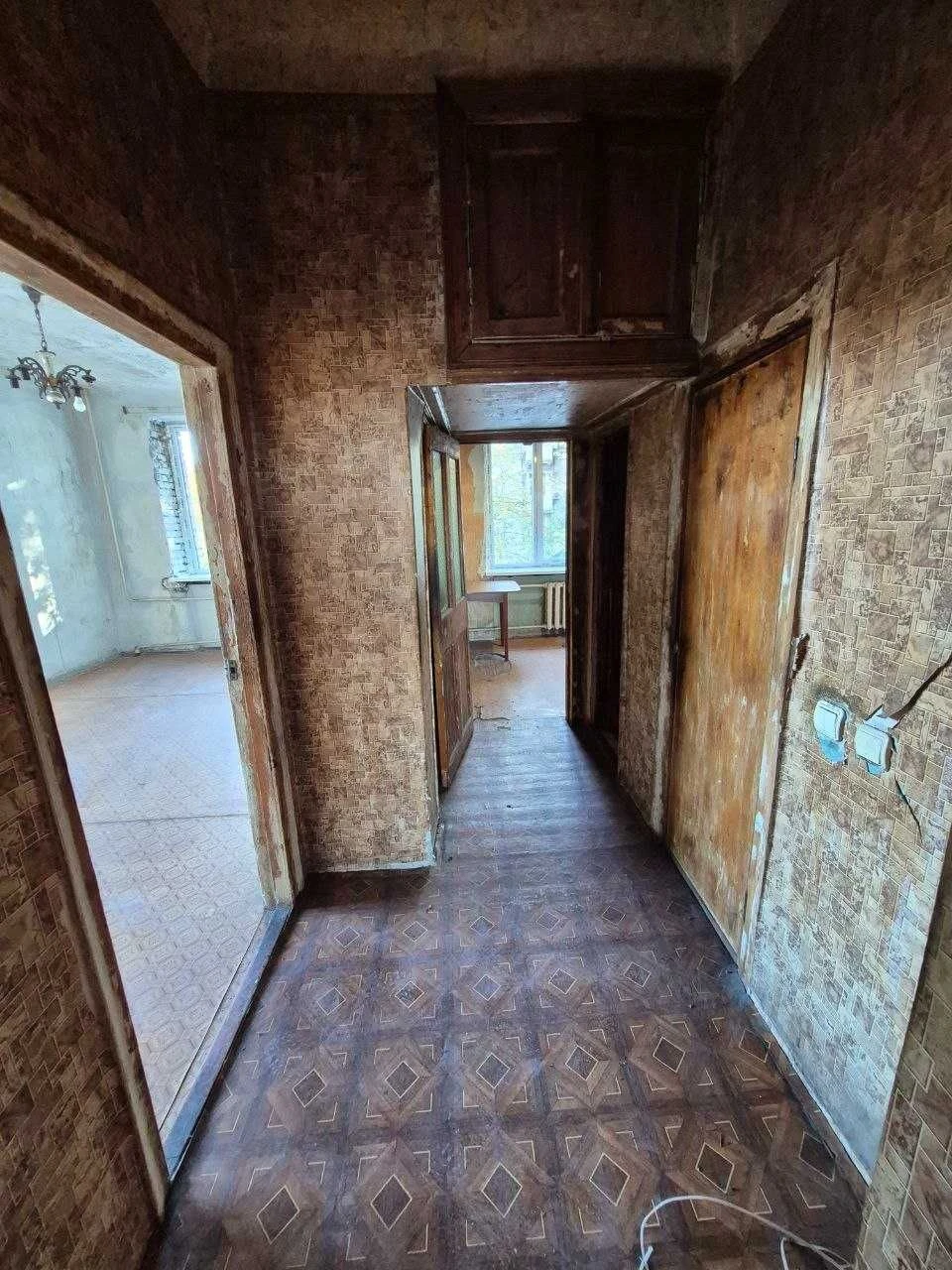 Spacious Apartment in the City Center