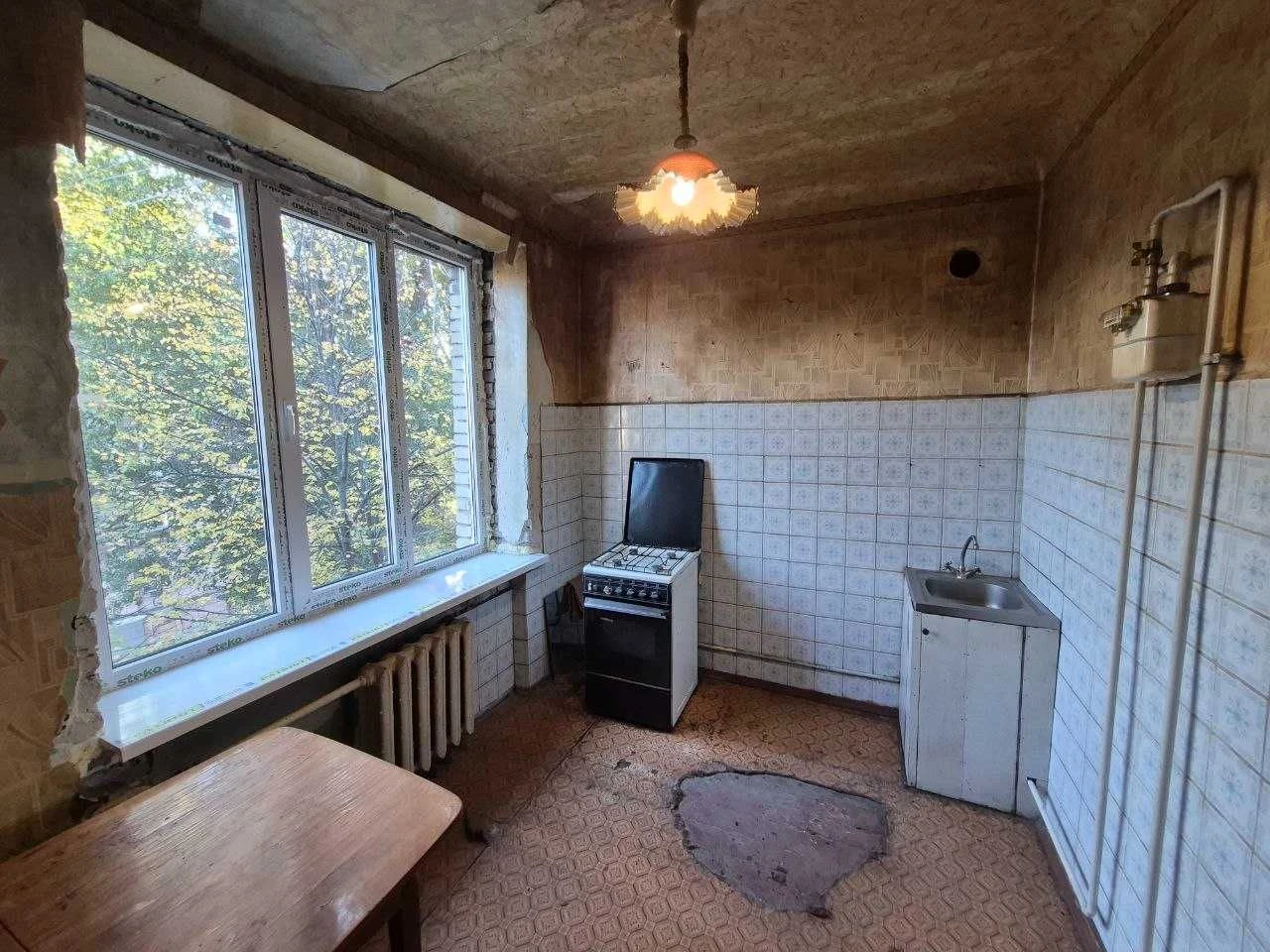 Spacious Apartment in the City Center