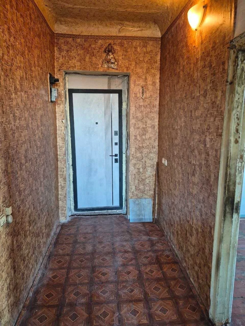 Spacious Apartment in the City Center