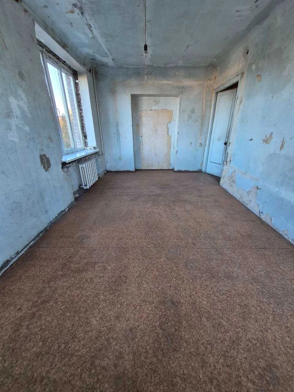 Spacious Apartment in the City Center