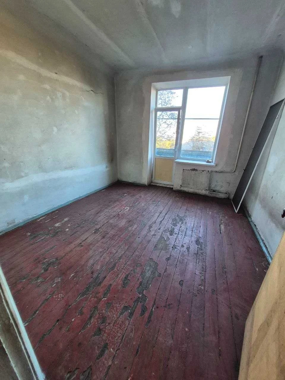 Spacious Apartment in the City Center