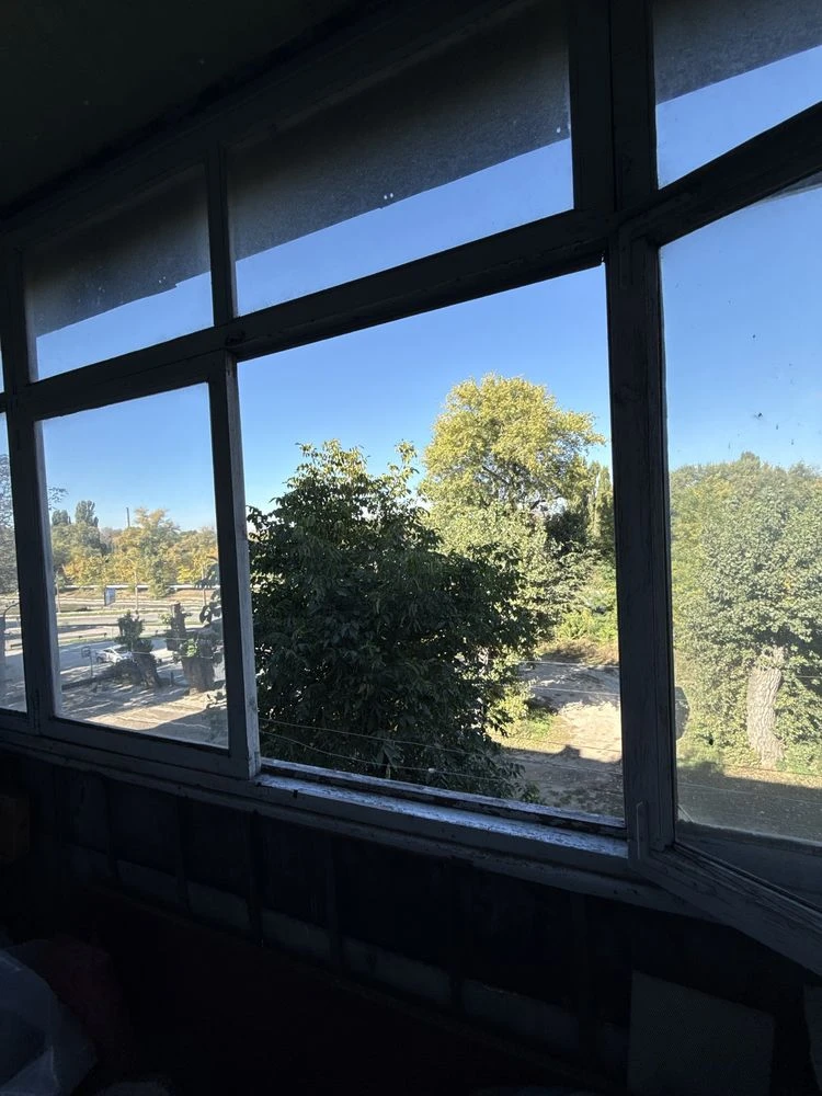 For sale, 2-room apartment near the center