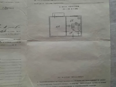 Квартира. Каменское, улица Сержанта Коновалова