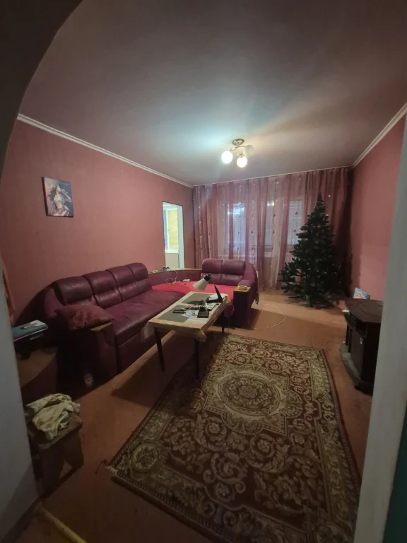 Apartment for sale: 5 rooms, left bank, Kam'yanske