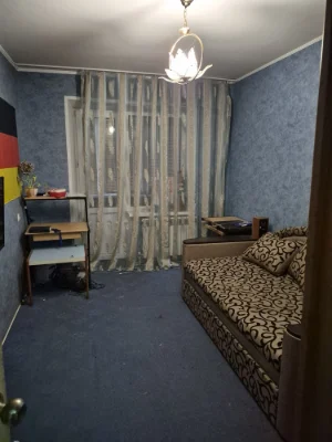 Apartment for sale: 5 rooms, left bank, Kam'yanske