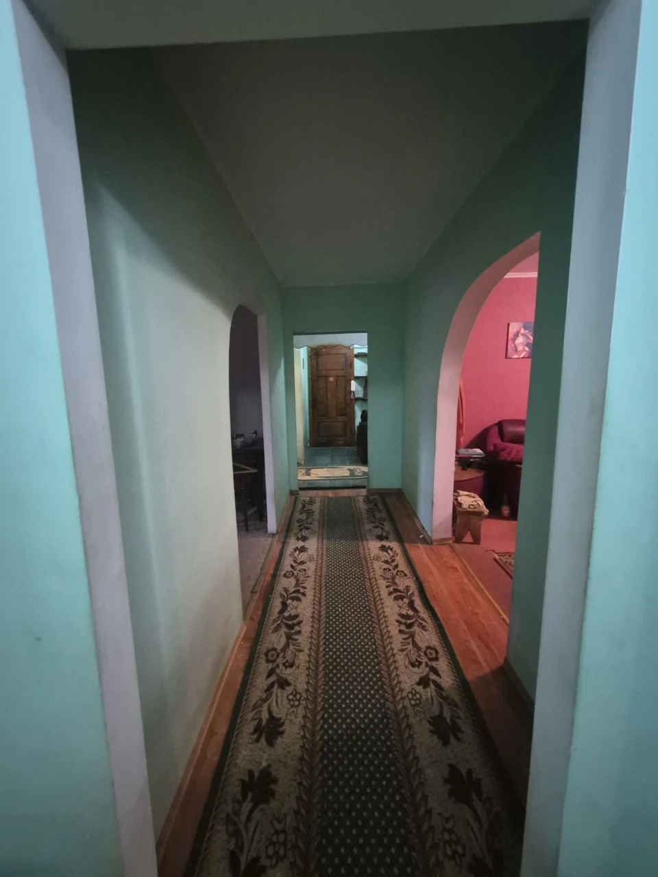 Apartment for sale: 5 rooms, left bank, Kam'yanske