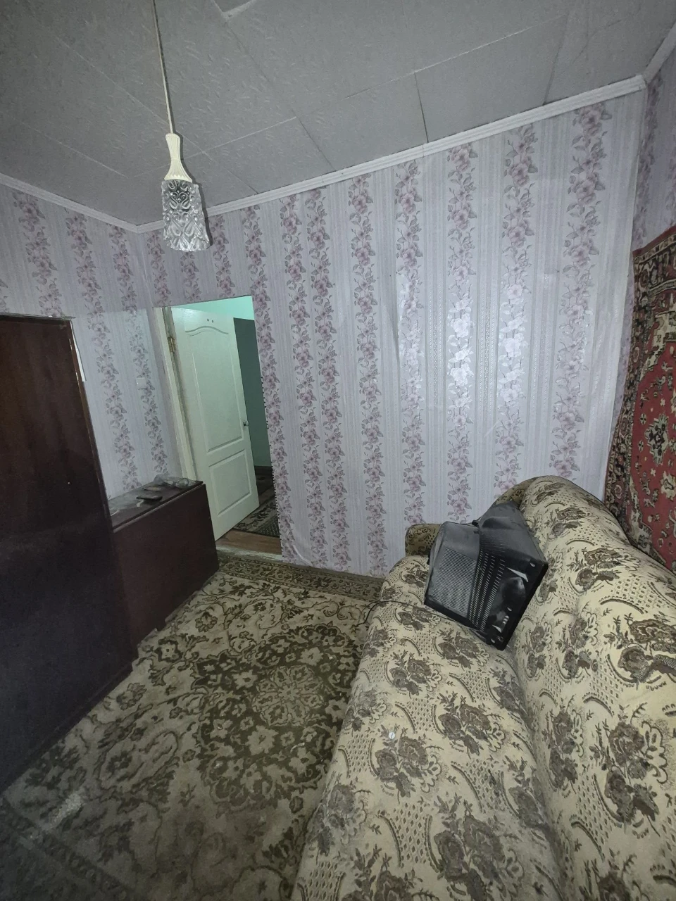 Apartment for sale: 5 rooms, left bank, Kam'yanske