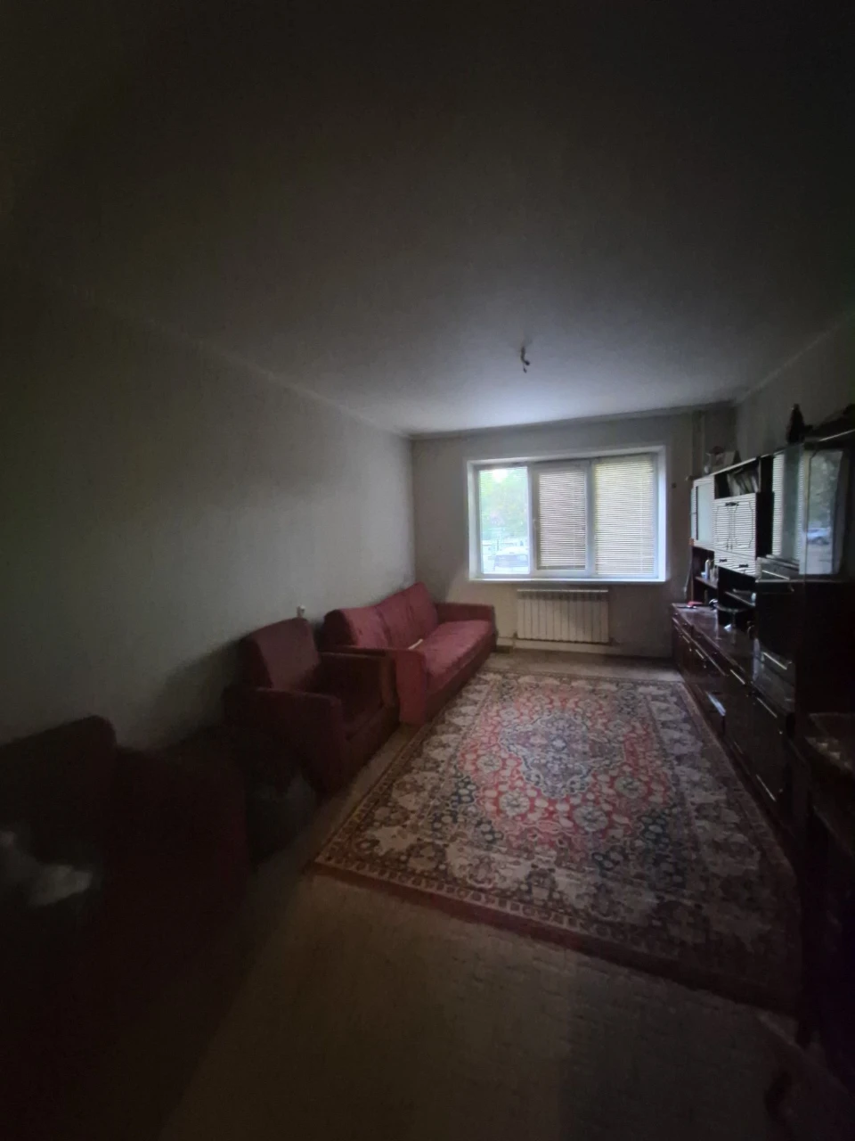 Apartment for sale: 5 rooms, left bank, Kam'yanske