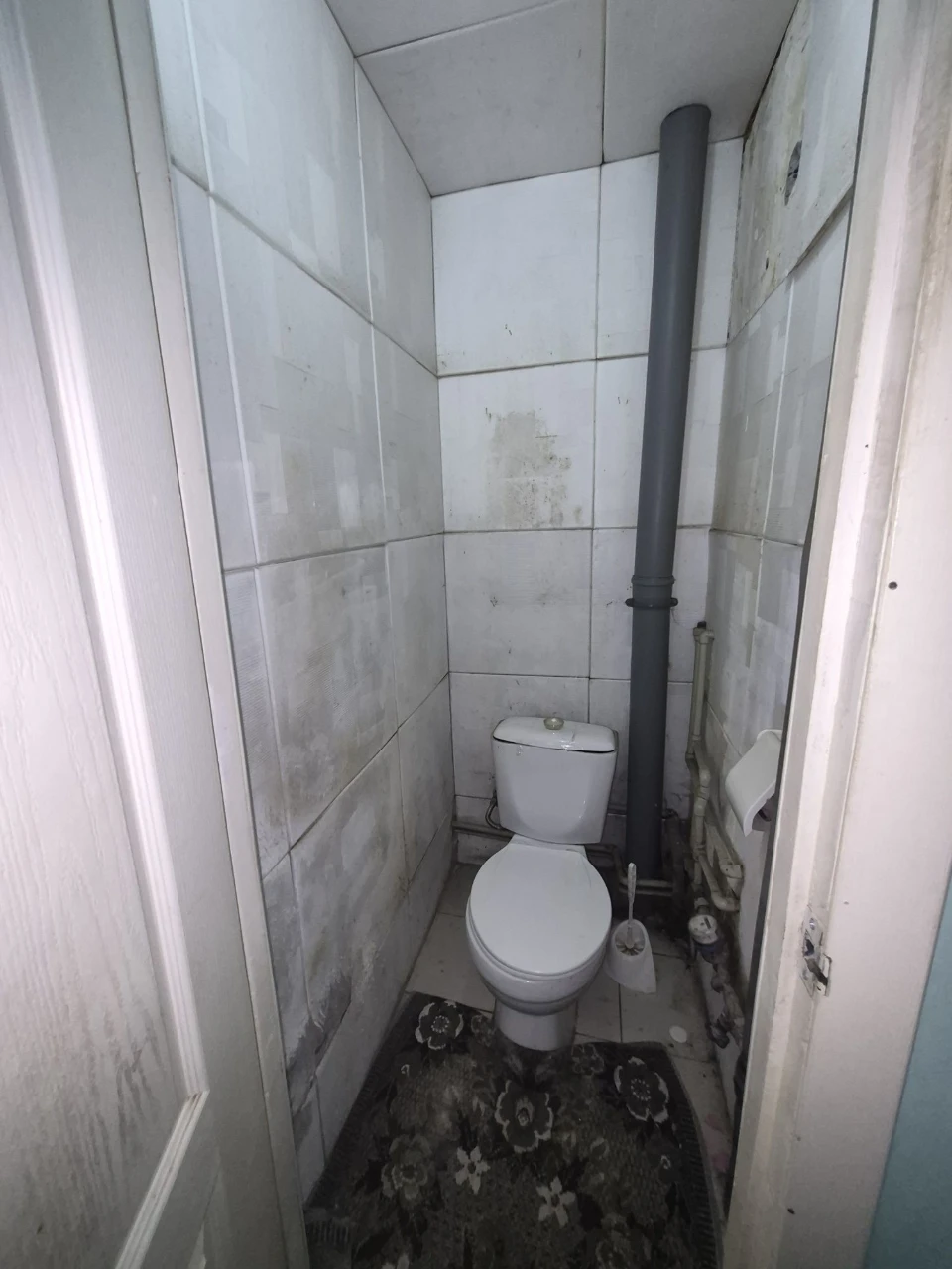 Apartment for sale: 5 rooms, left bank, Kam'yanske