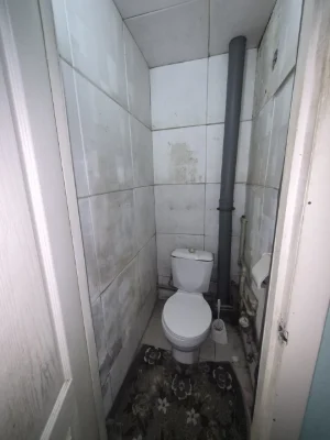 Apartment for sale: 5 rooms, left bank, Kam'yanske