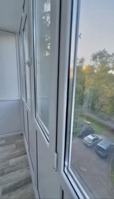 Продається 2-кімнатна Яскрава квартира з Новим Ремонтом