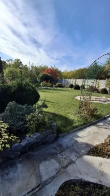 For Sale: 2-Story House in Romanovo