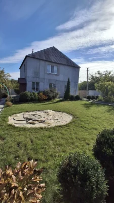 For Sale: 2-Story House in Romanovo
