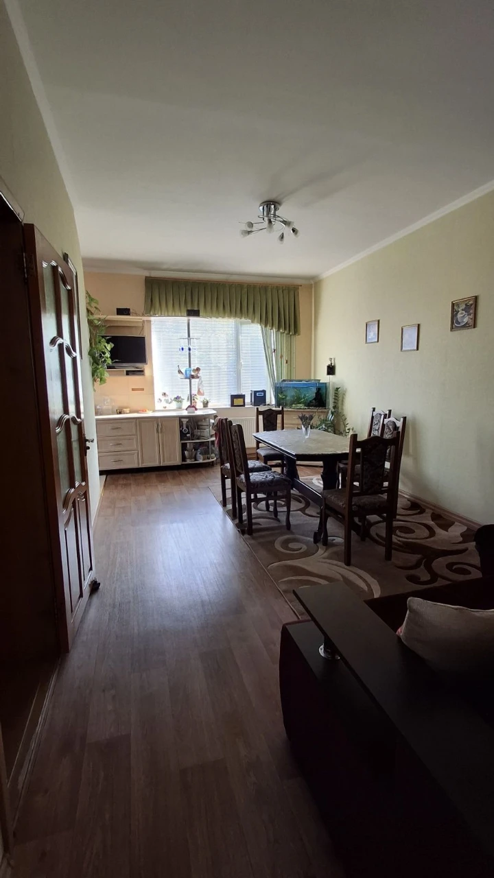For Sale: 2-Story House in Romanovo