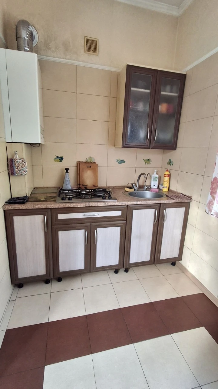 For Sale: 2-Story House in Romanovo