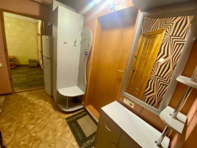 2 bedroom apartment, center, Certificate, Renovated, Plakh