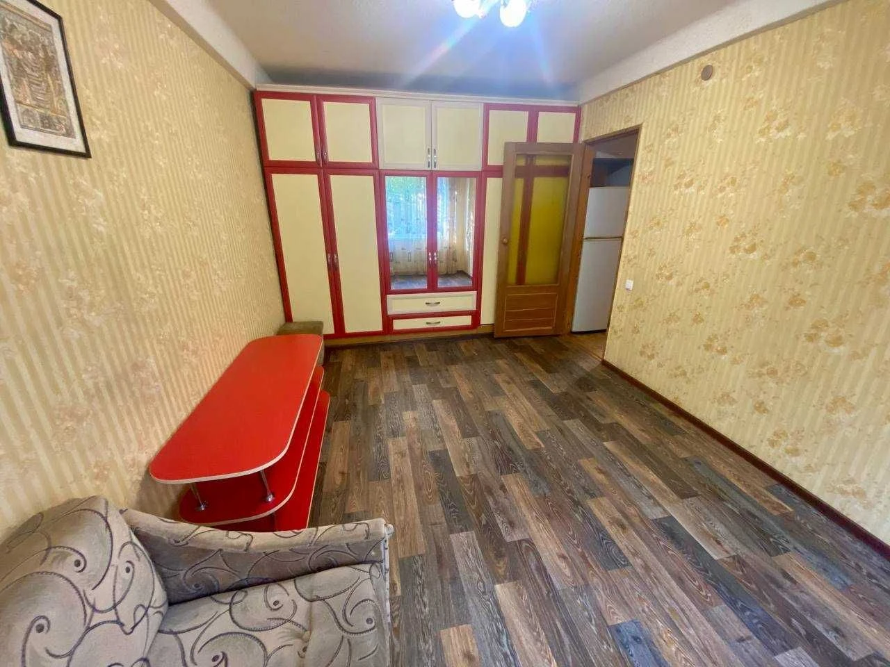 2 bedroom apartment, center, Certificate, Renovated, Plakh