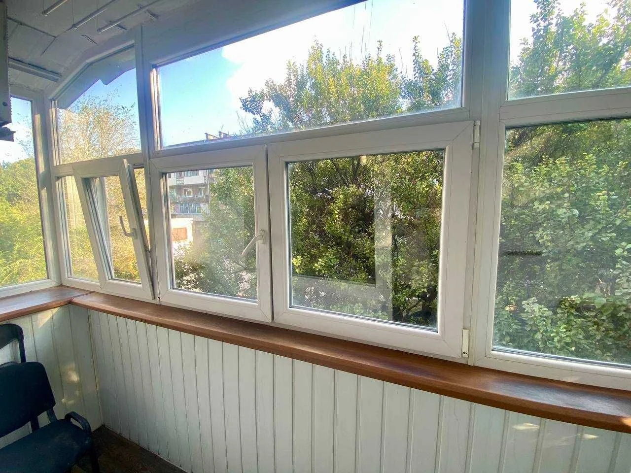 2 bedroom apartment, center, Certificate, Renovated, Plakh